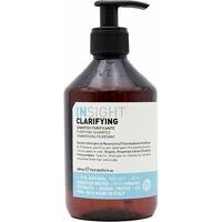 Insight Clarifying Purifying Shampoo - Pretblaugznu šampūns, dziļi attīrošs, 400ml