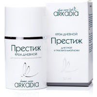 () Аркадия Питательный дневной крем для сухой и требовательной кожи Престиж, 50ml