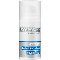 Biodroga MD Moisture Perfect Hydration Eye Care - Увлажняющий крем для глаз, 15ml