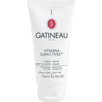 Gatineau Vitamina Hand Cream - Крем для рук (75ml / 400ml)