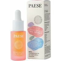 PAESE Nourishing oil primer - Масло питательное для макияжа, 15ml / Mineral Collection