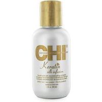 CHI Keratin CHI KERATIN SILK INFUSION - Matu atjaunojošs komplekss, 15 ml