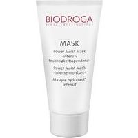 BIODROGA Power Moist Mask, 50ml