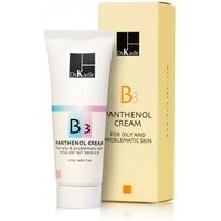 Dr.KADIR B3 PANTHENOL CREAM FOR PROBLEMATIC SKIN, 75ml - Pantenola krēms problemātiskai ādai
