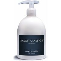 Salon Classics Milk Cleanser - Очищающее молочко после депиляции, 500ml