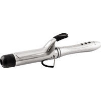 BioSilk Titanium Curling Irons - Profesionālais loku veidotājs + DĀVANA: Biosilk Hot Thermal Protectant MIst