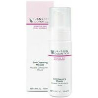 Janssen Soft Cleansing Mousse, 150ml