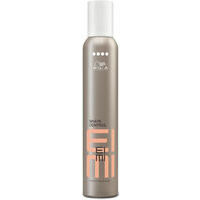 Wella  Professionals EIMI SHAPE CONTROL (300ml)  - Очень сильная фиксирующая пена для укладки волос