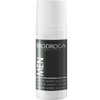 BIODROGA After Shave Balm - Успокаивающий бальзам после бритья, 50ml
