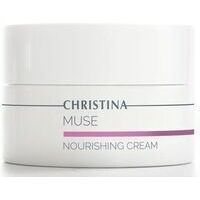 Christina MUSE Nourishing Cream - Barojošs krēms, 50 ml