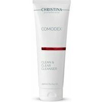 Christina Comodex Clean & Clear Cleanser, 250ml