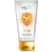 HYALUAL Safe Sun SPF 30 – Saules aizsargkrēms, 50 ml