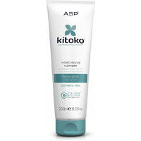 Kitoko Hydro Revive Cleanser - Mitrinošs šampūns (250ml/1000ml)