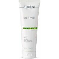 Christina Bio Phyto Mild Facial Cleanser - Мягкий очищающий гель, 250ml