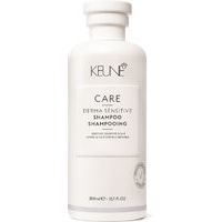 Keune Derma Sensitive Shampoo - Шампунь для сухой, чувствительной, раздражённой кожи головы (300ml / 1000ml)