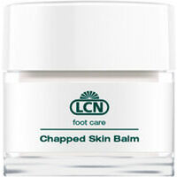 LCN Chapped Skin Balm  - Бальзам для ног с витамином Е 50ml