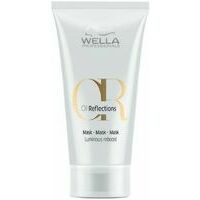 Wella Professionals OIL REFLECTIONS MASK  (30ml)  - Macka для блеска волос