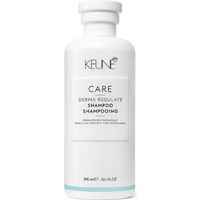 Keune Derma Regulate Shampoo - Šampūns taukainiem matiem (300ml / 1000ml)