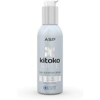 Kitoko Arte Curl Booster Cream - Крем для создания локонов 150ml