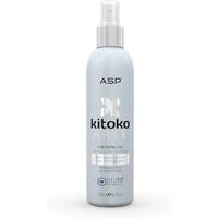 Kitoko Arte Finishing Fix - Фиксирующий лак для волос, без аэрозоли 250ml