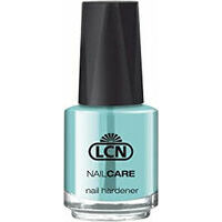 LCN Nail Hardener 16ml - Укрепляющее средство для для ломких, ломких ногтей с кальцием и витамином Е