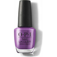 OPI Nail Lacquer Violet Visionary, 15ml
