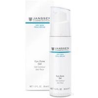 Janssen Cosmetics  Eye Zone Gel  - mitrinošs koncentrāts ādai ap acīm 30ml