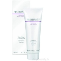Janssen Clarifying Cream Gel  50ml
