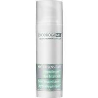 Biodroga MD Hyper-Sensitive Hypoallergen Eye&Lip Care - Крем для глаз и губ для гипоаллергенной кожи, 30ml