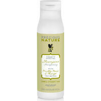 Alfaparf Milano Precious Nature Smoothing Shampoo - šampūns ar opuncijas augu eļļu un apelsīnu ekstraktu taisniem un gariem matiem, 250ml/1000ml