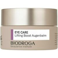 BIODROGA Eye Care Lifting Boost Eye Balm 15ml - Nostiprinošs un reģenerējošs liftinga acu balzāms
