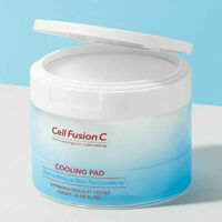 CFCR COOLING PAD Post α Redusce Skin, in box 70 pcc - atsvaidzinošs toniks, momentāla ādas nomierinošana
