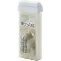 ITALWAX CLASSIC Воск в картриджах для депиляции Белый шоколад 100мл