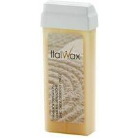 ITALWAX CLASSIC Воск в картриджах для депиляции Оксид цинка 100мл