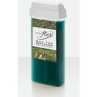 ITALWAX Flex Воск в картриджах для депиляции Algae 100мл