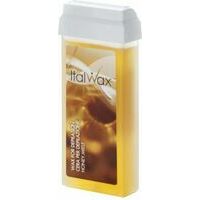 ITALWAX CLASSIC воск в картриджах для депиляции Мёд 100мл