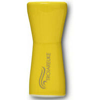 Troiareuke YELLOW PRCELAIN (FACE) - sejas un ķermeņa porcelāns, 1 pc