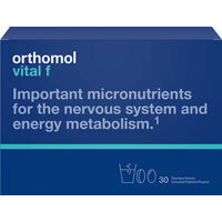 Orthomol VITAL F (N30)