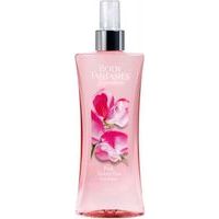 Body Fantasies Signature Pink Sweet Pea Fantasy Fragrance Body Spray, 94ml