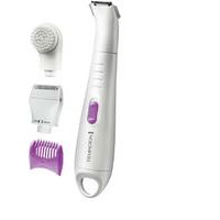 REMINGTON Ultimate Bikini trimmer Kit -  matu bikini trimeris, dāmu  depilātors