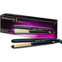 REMINGTON Ceramic 215- stailers Promo