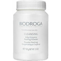 Biodroga Enzyme Peeling Powder - Enzīma pīlings, 60 g