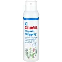 GEHWOL Pflegendes Fußspray - Дезодорант для ног ухаживающий, 150ml