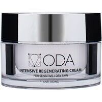 ODA Intensive Regenerating Cream For Dry/Sensitive Skin () - Регенерирующий крем интенсивного действия для сухой/чувствительной кожи, 50ml
