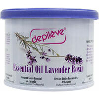 Depileve Lavander oil rosin wax- воск лаванды (400g / 800g)