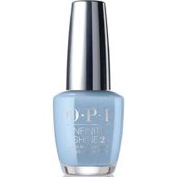 OPI Infinite Shine Nail Polish (15ml) - особо прочный лак для ногтей, цвет Check Out The Old Geysirs (ISLI 60)