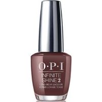 OPI Infinite Shine Nail Polish (15ml) - Iceland 2017 collection, color  That's What Friends Are Thor (ISLI 54)