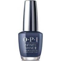 OPI Infinite Shine Nail Polish (15ml) - особо прочный лак для ногтей, цвет Less Is Norse (ISLI 59)