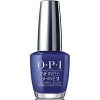 OPI Infinite Shine Nail Polish (15ml) - особо прочный лак для ногтей, цвет Turn On The Northern Lights! (ISLI 57)