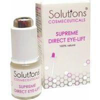 Solutions Supreme Direct Eye-Lift - Лифтинговая сыворотка для глаз, 20ml